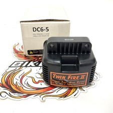Dynatek 1970-1998 Harley Twin Fire II Miniatu...