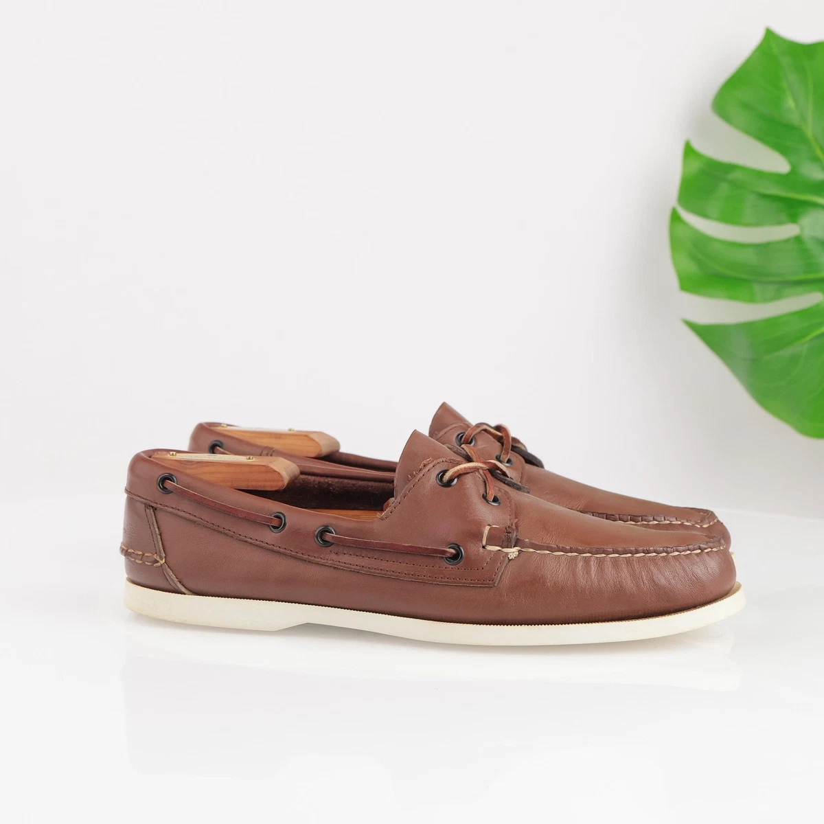 Brooks Brothers Boat Shoe Casual Shoes for Men for sale | eBay
