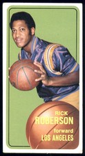 1970-71 Topps #23 Rick Roberson