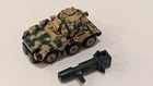 Vintage GoBots Super Defendor Tonka