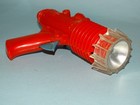 REX MARS PLANET PATROL SUPER BEAM SIGNAL RAY HALCO — photo 4