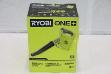 RYOBI (P755) ONE+ 18V Workshop Blower