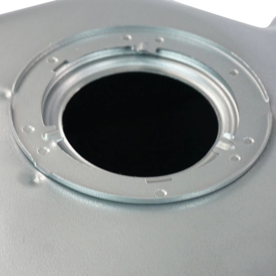 Front Mount Fuel Gas Tank 16 Gallon For GMC Chevy CK Pickup Truck - Imagem 2 de 4