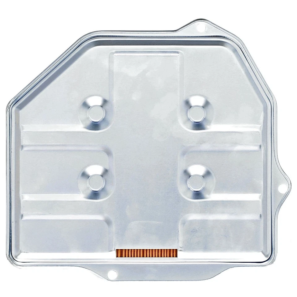 Elring 446.590 Transmission Filter For Select 76-99 Mercedes-Benz Models - Image 4 of 4