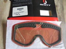SCOTT 51-5328 USA 20681-108 GOGGLES LENS ACS AMPLIFIER NO PINS AMP ROSE OM30