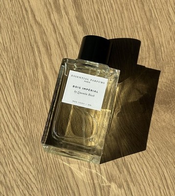 Essential Parfums - Bois Imperial Eau de Parfum 3.3oz 100ML Unisex EDP Perfume