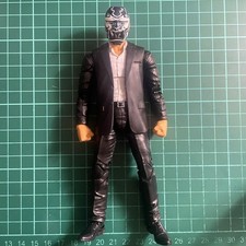 Marvel Legends Inner Demon Mr. Negative 6  Action Figure Used 2511TY