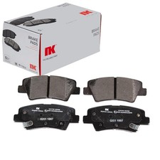 Plaquette de frein Kia CEED