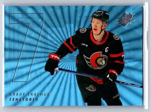 2024 Brady Tkachuk #94