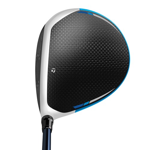 TaylorMade Golf Club SIM 2 MAX 10.5* Driver Regular Fujikura Ventus Blue 5 New - Picture 4 of 4