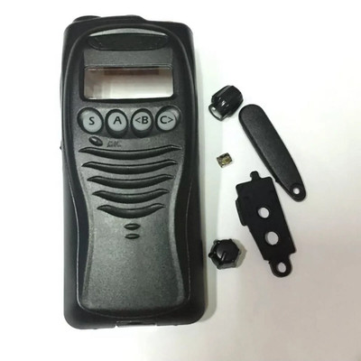 Replacement Front Housing Case Compatible With TK2217 TK3217 TK3212 Radios