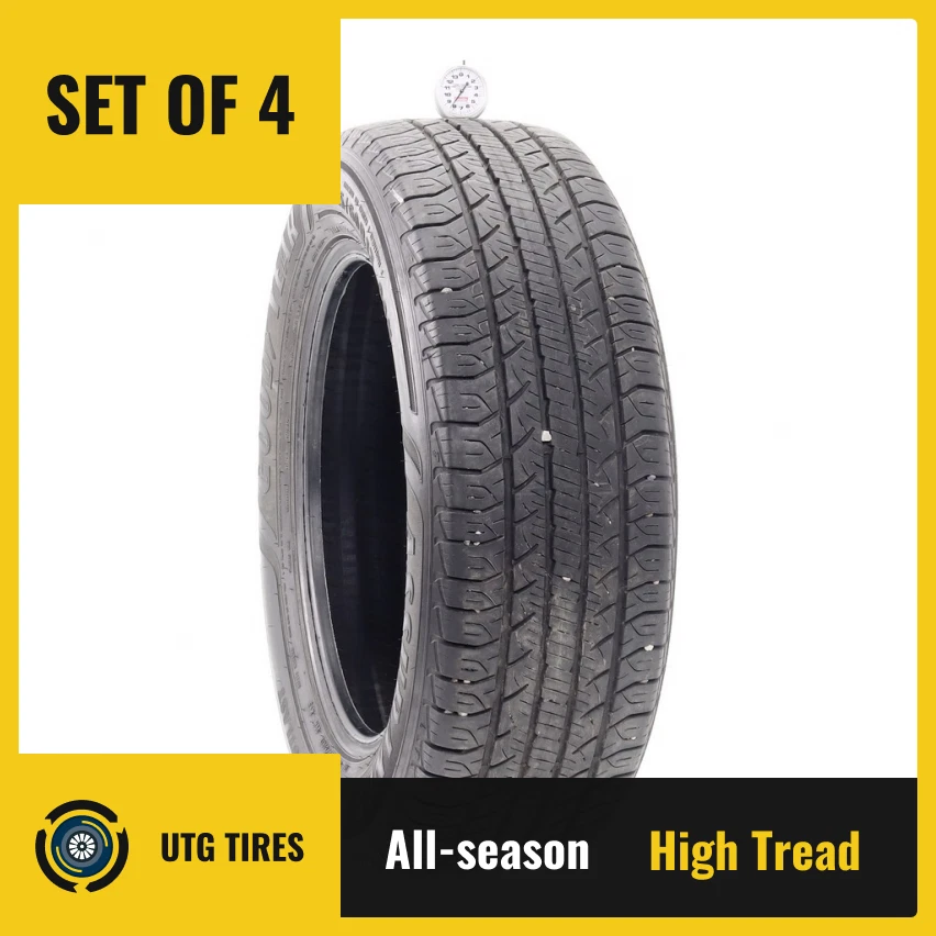225/60R17 グッドイヤー Amazon.co.jp: グッドイヤー(GOODYEAR) サマー SUV用 225/60R17 99H