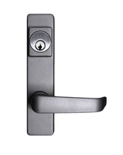 Detex Touch Bar Panic Exit Device Trim