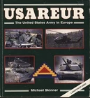 USAREUR: United States Army in Europe (Power Series), Excellent Books