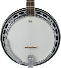 Ibanez B300 5-String Resonator Banjo