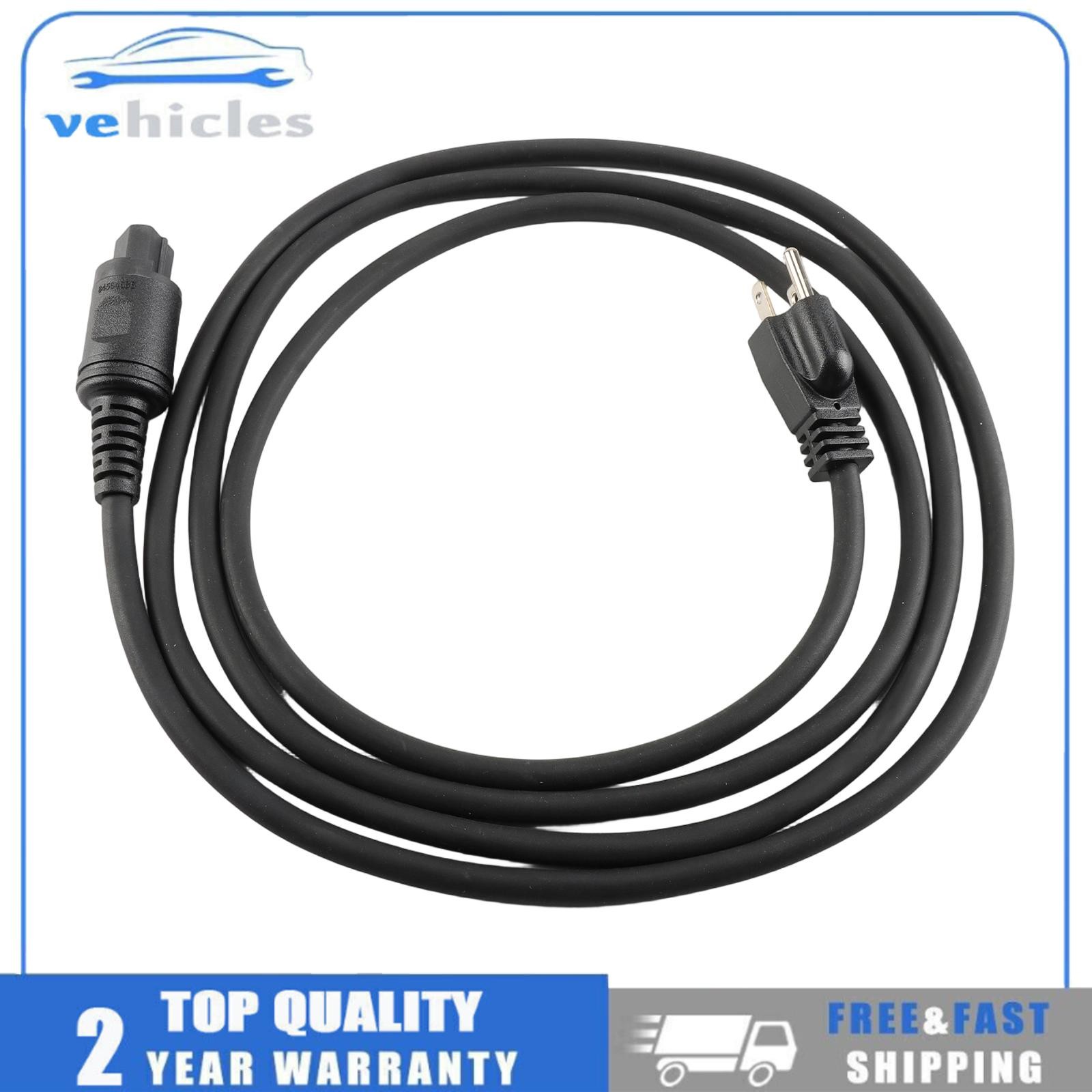 NEW for 2019-2025 Chevrolet Silverado 1500 Engine Coolant Heater Cable 84564686