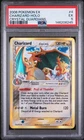 2006 POKEMON EX CRYSTAL GUARDIANS #4 CHARIZARD-HOLO PSA 5