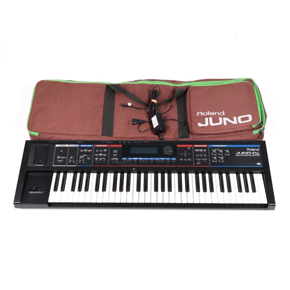 Roland Juno Di for sale | eBay
