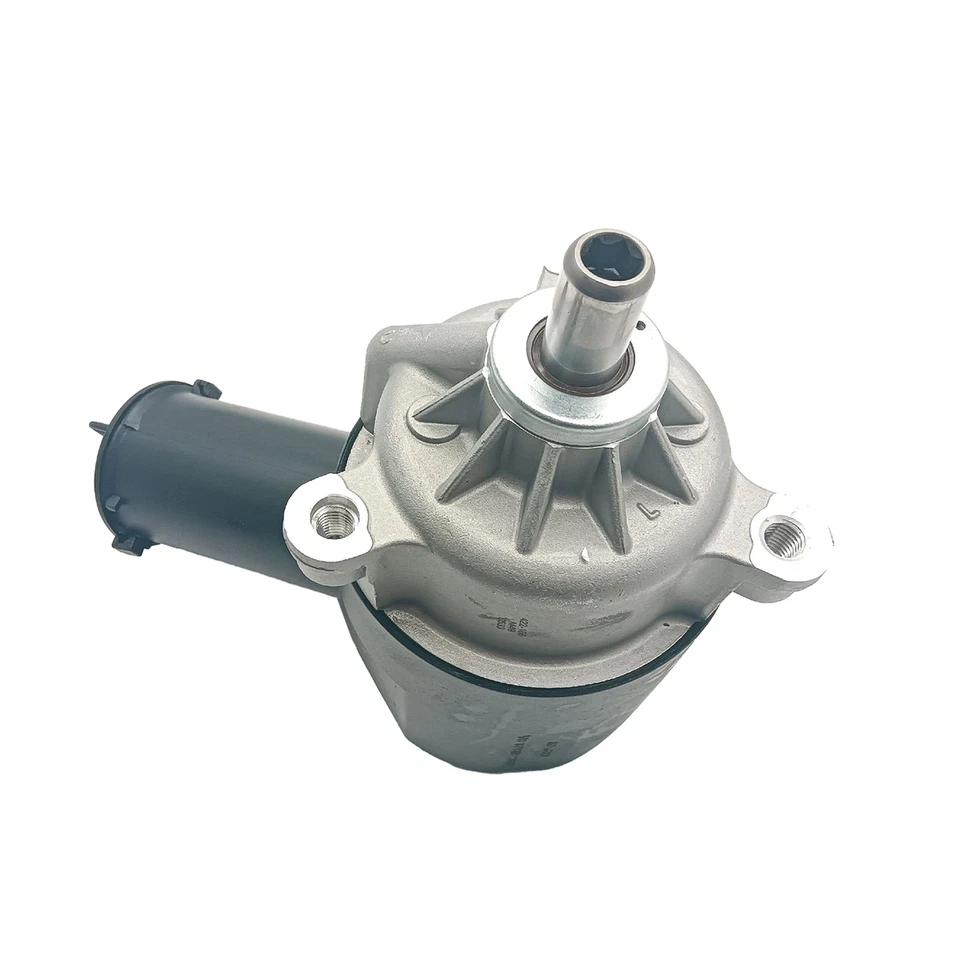 Насос гидроусилителя руля для 1977-1989 Ford Aerostar Bronco F-100 F-150 F-250 F-350 - Изображение 3 из 4