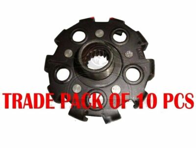 Lambretta 4 Plate Clutch Inner Bell Housing Spider 10 Units GP LI SX TV