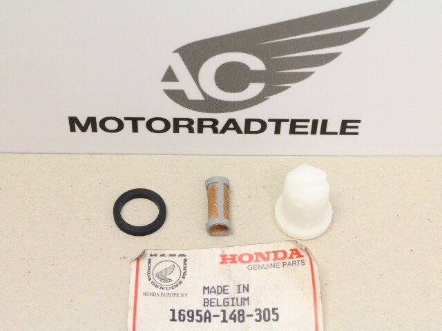 Sセット Honda PA 50 M Camino Fuel Strainer Fuel Tap Orig. Genuine | eBay