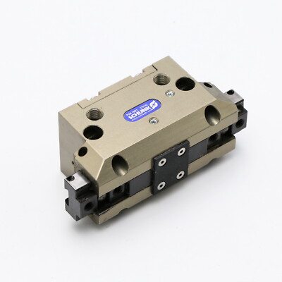 Schunk 370102 Parallelgreifer PGN 100-1