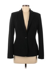 Next Women Black Blazer 8