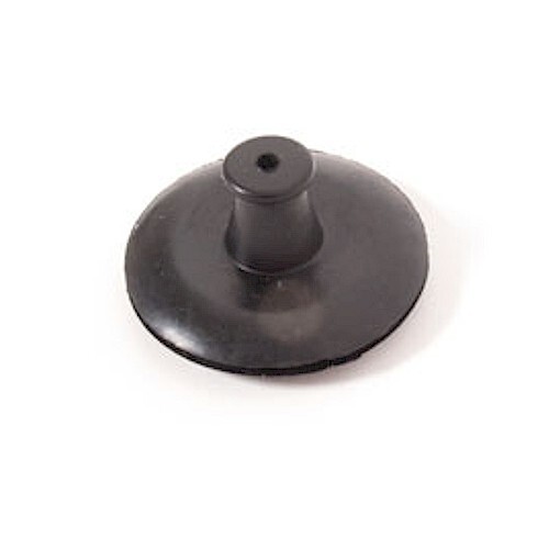 VW BEETLE 1946-1977 POSITIVE BATTERY CABLE GROMMET! MADE IN GERMANY! FREE SHIP! - Picture 1 of 1