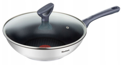 TEFAL DAILY COOK  WOK   28 CM  NEW!!!!