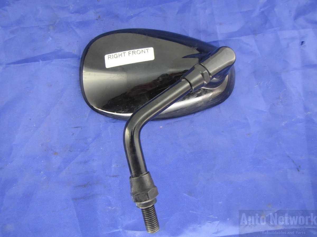 11 Victory Cross Country Right Mirror | eBay
