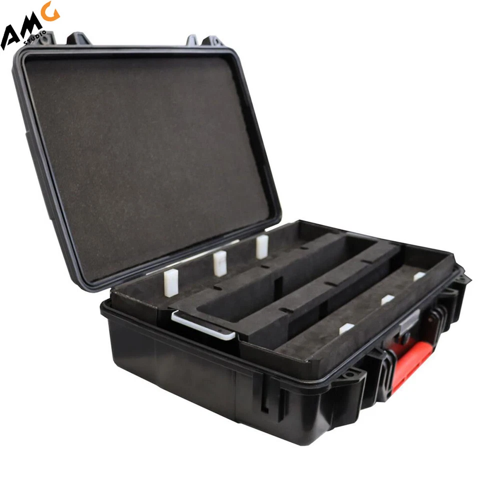 Astera FP-5 PS SET 8 x PowerStation Set with Case and Accessories - Image 2 of 4