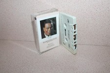 Nat King Cole The best of Nat King Cole audio cassette Capitol/BMG