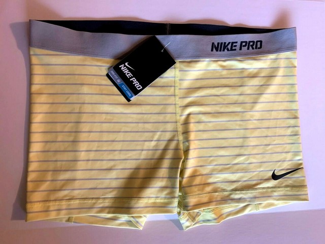 NEW NIKE PRO [XL] Womens 3.0