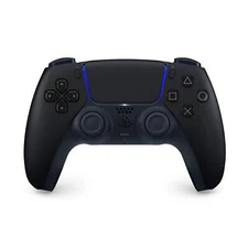 Sony PlayStation 5 DualSense Wireless Midnight Black Controller |5738