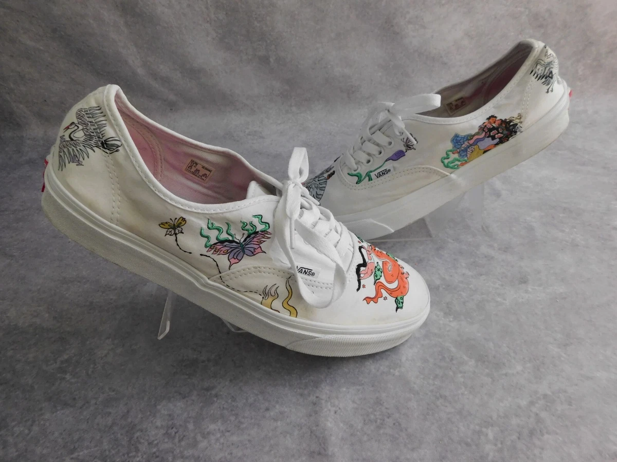 Vans shoes online new arrivals
