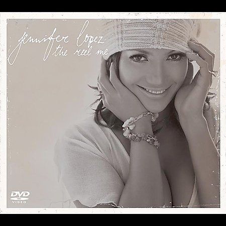 The Reel Me [EP] by Jennifer Lopez (CD, Nov-2003, Epic
