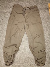 Free People New Light Parachute Pants Womens Small Green Baggy Oversize Gorpcore