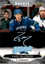 2019-20 Upper Deck MVP Hockey Cards 20
