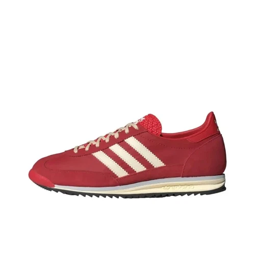 Adidas Originals Sl 72 Better Scarlet Women's -IE3475