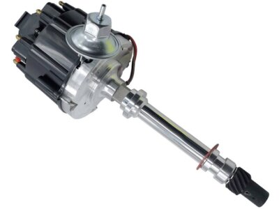 Replacement 63TX12Y Ignition Distributor Fits 1974-1981 Chevy Camaro