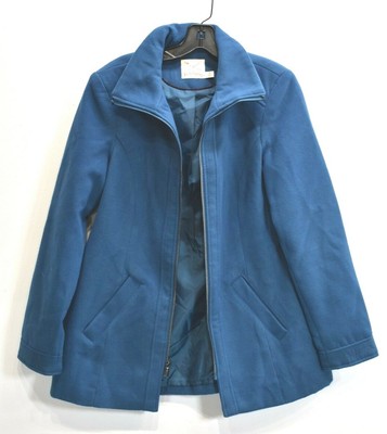 faded glory peacoat