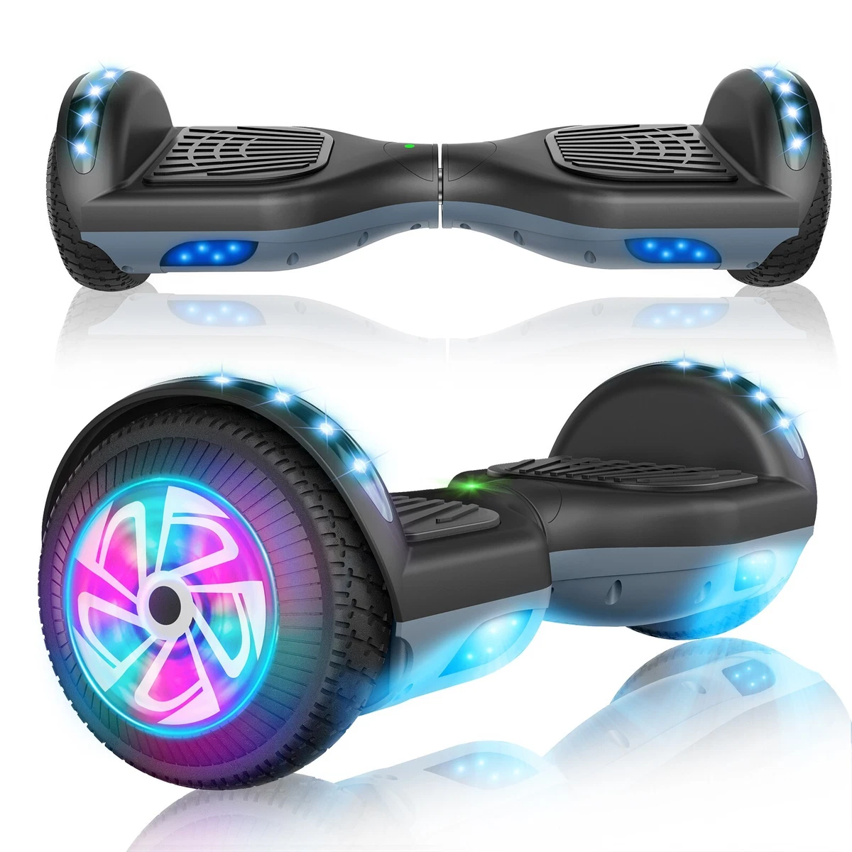 6.5inch Hoverboard Electric Self Balancing Scooter no Bag Birthday gift for kids