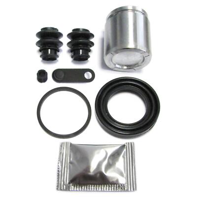 Bremssattel Reparatursatz Hinten BCR-301 Für Suzuki GS Serie - Komplettset Mit Dichtungen