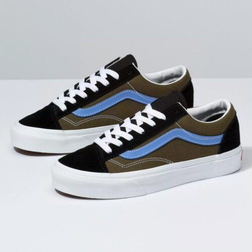 vans style 36 slim