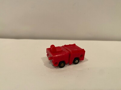 1990 Transformers - Missile Master Part - Micromasters - G1 - Hasbro - Takara