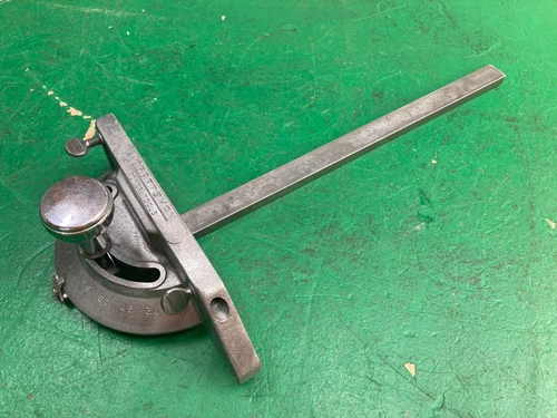 Craftsman 113.243310 113.243311 113.243300 Band Saw miter gauge 3/4" x 3/8"