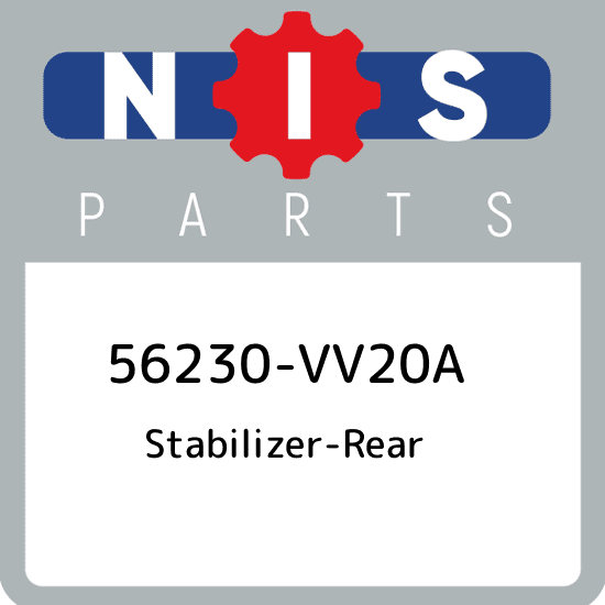 Nissan 56230 8h510