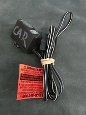 6v class 2 battery Charger for Fisher-Price Power Wheels Toddler preowned