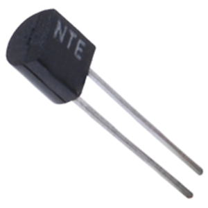NTE Electronics NTE613 Voltage Variable Capacitance Diode 30V Inc. 22pF Tuning Diode 