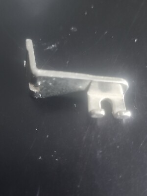 Singer 161168 Slant Shank Button Sewing Foot | eBay